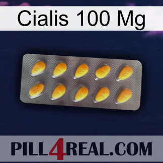 Cialis 100 Mg cialis1